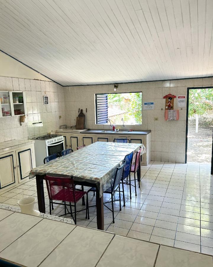 Casarao Central Carolina  Εξωτερικό φωτογραφία