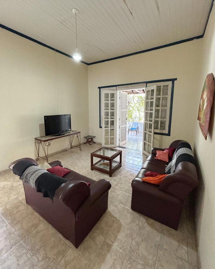 Casarao Central Carolina  Εξωτερικό φωτογραφία