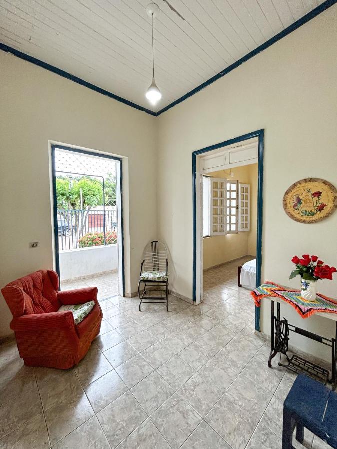 Casarao Central Carolina  Εξωτερικό φωτογραφία